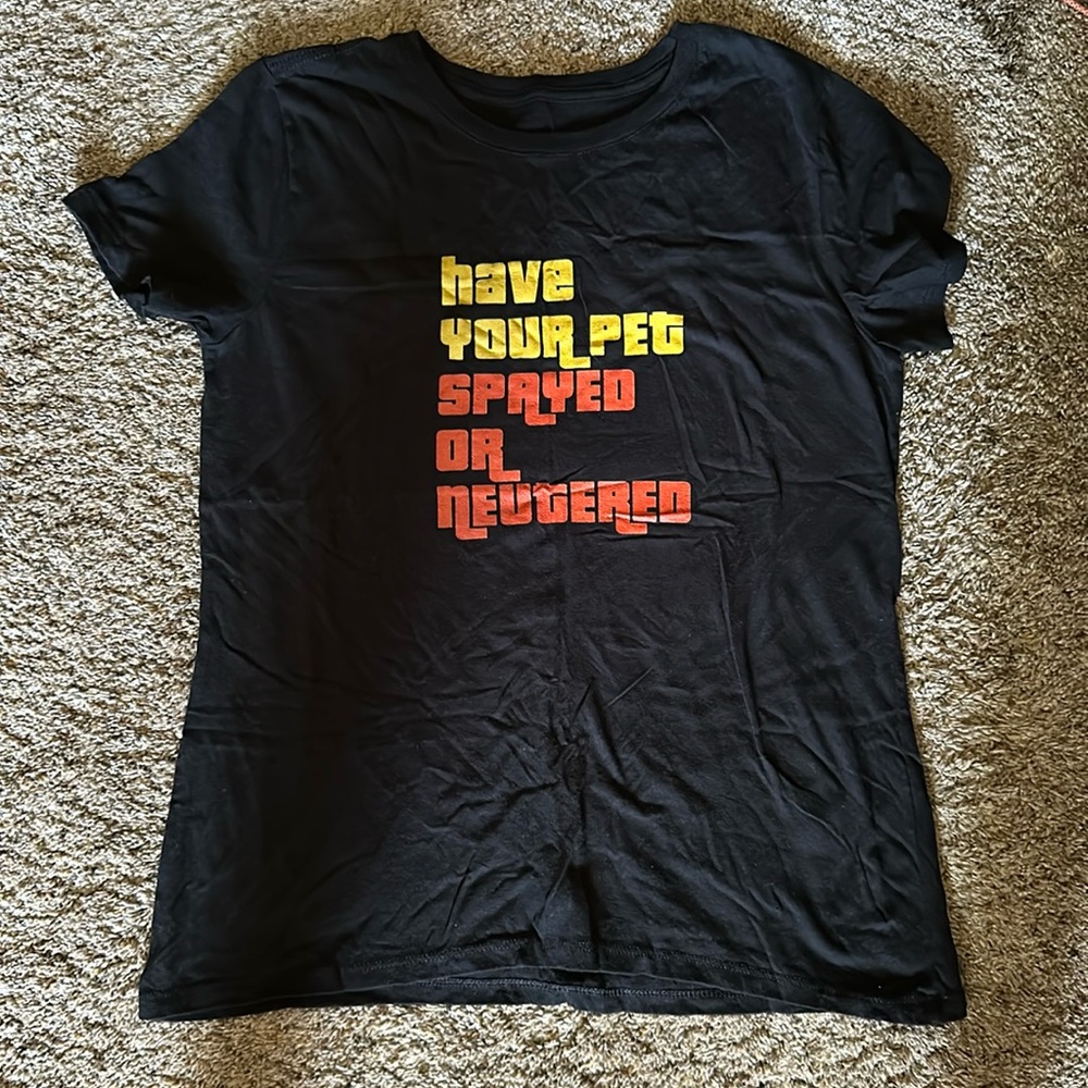 “Price Is Right” T-shirt